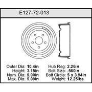 Brake Drum
