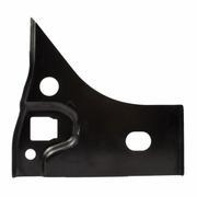 Wheel Housing Bracket Body Side Panel Extension - Left, Inner (All Medium)