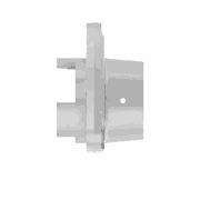 Driving Flange