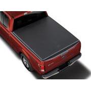 F-150 2021-2024 Advantage Soft Folding Tonneau Cover for 8.0' Bed