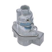 Trailer Control Valve