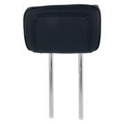 Headrest - Rear, Center