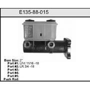 Master Cylinder