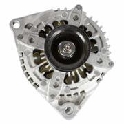 Alternator - 240 Amp, Driver 5.0L