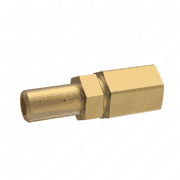 Pressure Control Valve for OM460 Euro 6