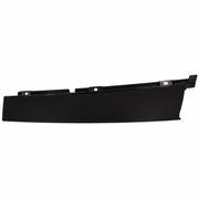 Door Applique Exterior molding - Right, Front