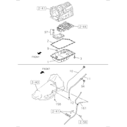 Mud CV Joint Retainer