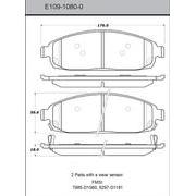 Pad Set