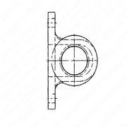 Engine Cover Oil Seal