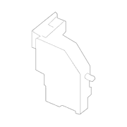 Circuit Breaker - 32 Volt, 70 AMP