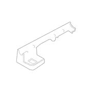 Seat Track Cover