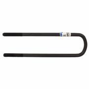 Leaf Spring Axle U-Bolt - Rear