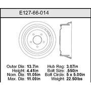 Brake Drum