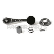 HANDLE-WNDW,VINYL KNOB