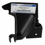 Radiator Support Air Deflector - Right 1.6L