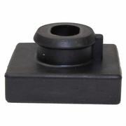 Radiator Insulator Support Bracket - 6.4L