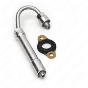 High-Pressure Line Kit - Cylinders 4-6