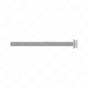 M8 x 120 Hexagon Head Screw