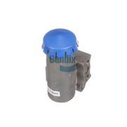Governor Valve