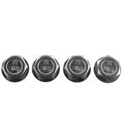Bolt - 0V X 87, M10 3.0L
