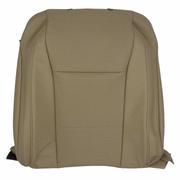Cover Seat Back - Right, Front