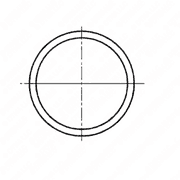 Toroidal Sealing O-Rings