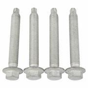 Steering Knuckle Bolt - M10, Front