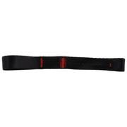 Folding Seat Latch Release Handle Crew Cab Strap <br>A to allow the seatback fold down for