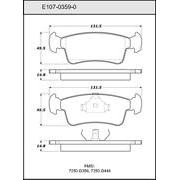 Pad Set