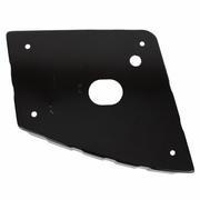 Quarter Panel Extension Body - Right, Inner