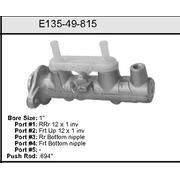 Master Cylinder