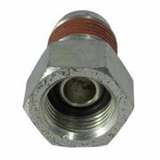 Automatic Transmission Oil Cooler Line Connector Tube (AT)