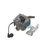 Traction Relay