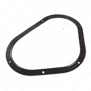 Gear Box Gasket, Rubber, Atlas