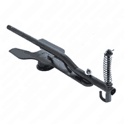 Lock Adjustment Tool