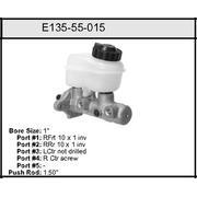 Master Cylinder