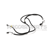 HARNESS-TRANSMISSION MANUAL