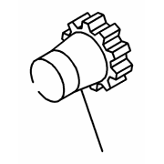 Differential Lock Assembly