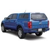 Ranger 2019-2022 Lightning Blue Bed Cap for 6.0' Bed, Paint Code N6 - NON-RETURNABLE