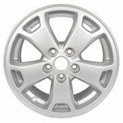 Wheel Rim 6.5 X 16 5 Spoke