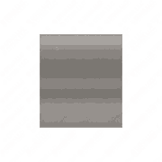 Spacer - 13/32 Inch by 13/16 Inch by 0.719 Inch Length, S60 14L