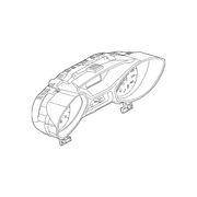 Instrument Cluster