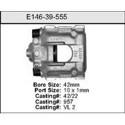 Exchange Caliper