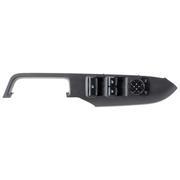 Door Switch Trim Panel Housing - Left, Front (Convertible)