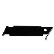 Bracket Brake Hose Support - Left, Rear