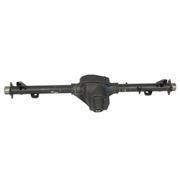 Differential Housing Axle - Rear
