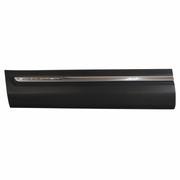 Exterior Door molding - Left, Lower (DX)