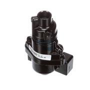 Trailer Control Valve