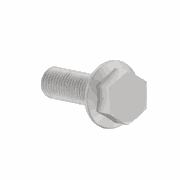 M16 x 45mm Hexagon Screw - Grade 10.9