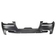 Bumper Cover - Front